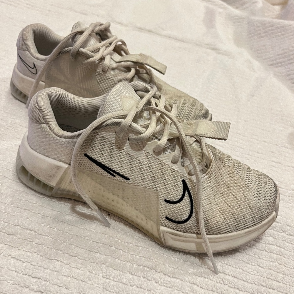 Nike Metcon 9 Shoes